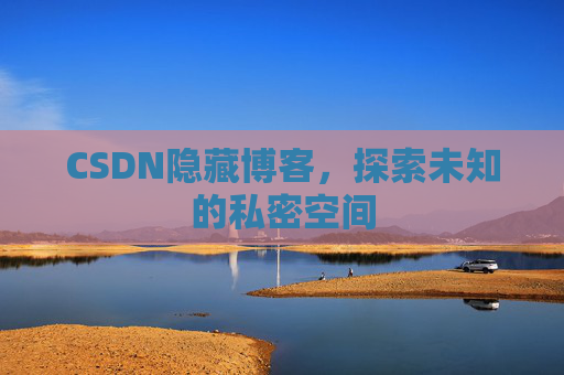 CSDN隐藏博客，探索未知的私密空间